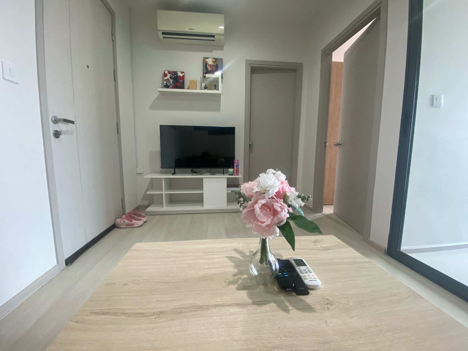 ให้เช่าคอนโด🔥ไลฟ์ สุขุมวิท 48🔥ชั้น 30🔥28ตรม🔥1Bed🔥พร้อมอยู่ – รูปที่ 4