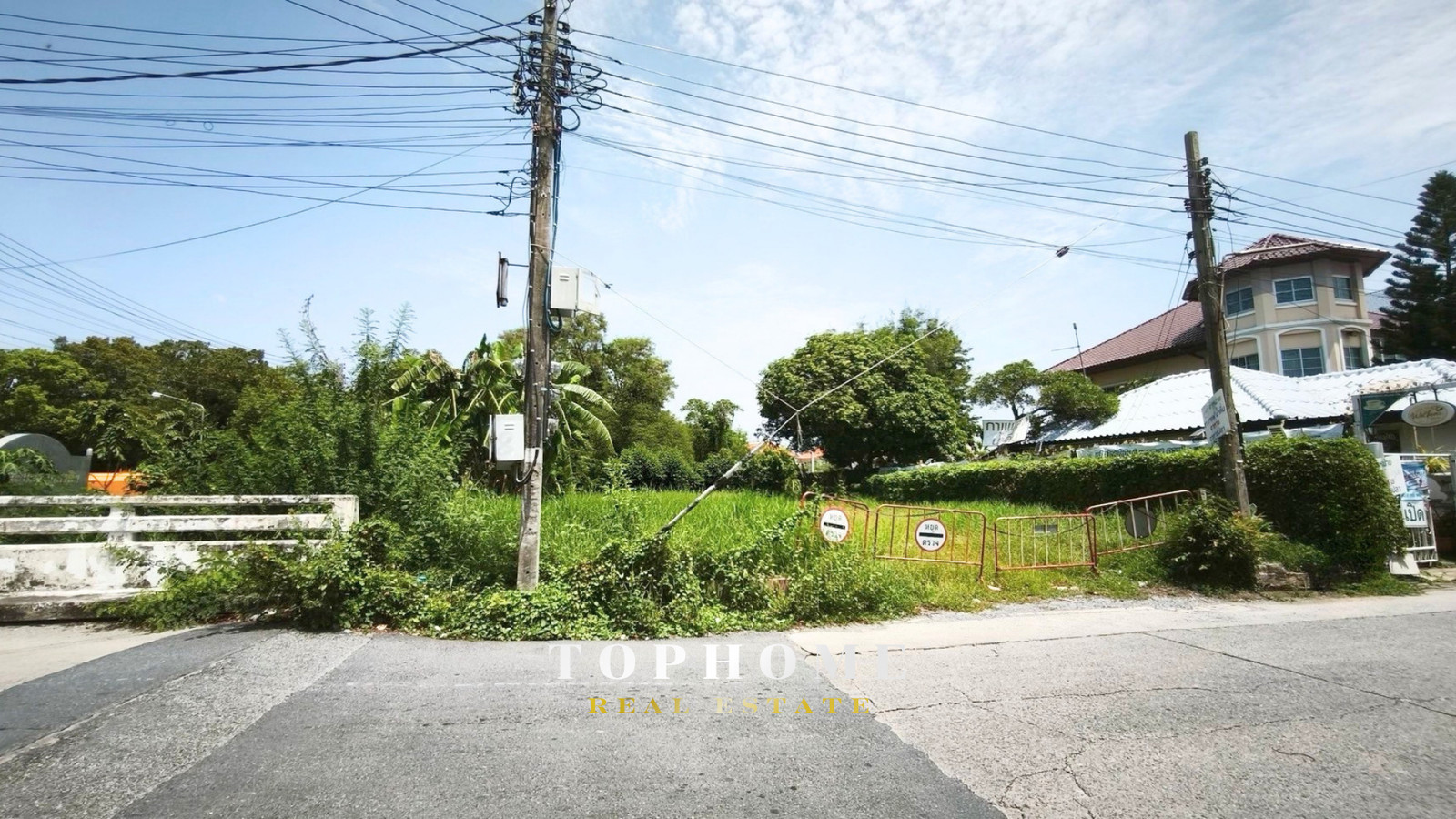 📍 Urgent sale! Beautiful plot of land, already filled, next to Chaloem Phrakiat Park (Saimai Park) 📍 – รูปที่ 2
