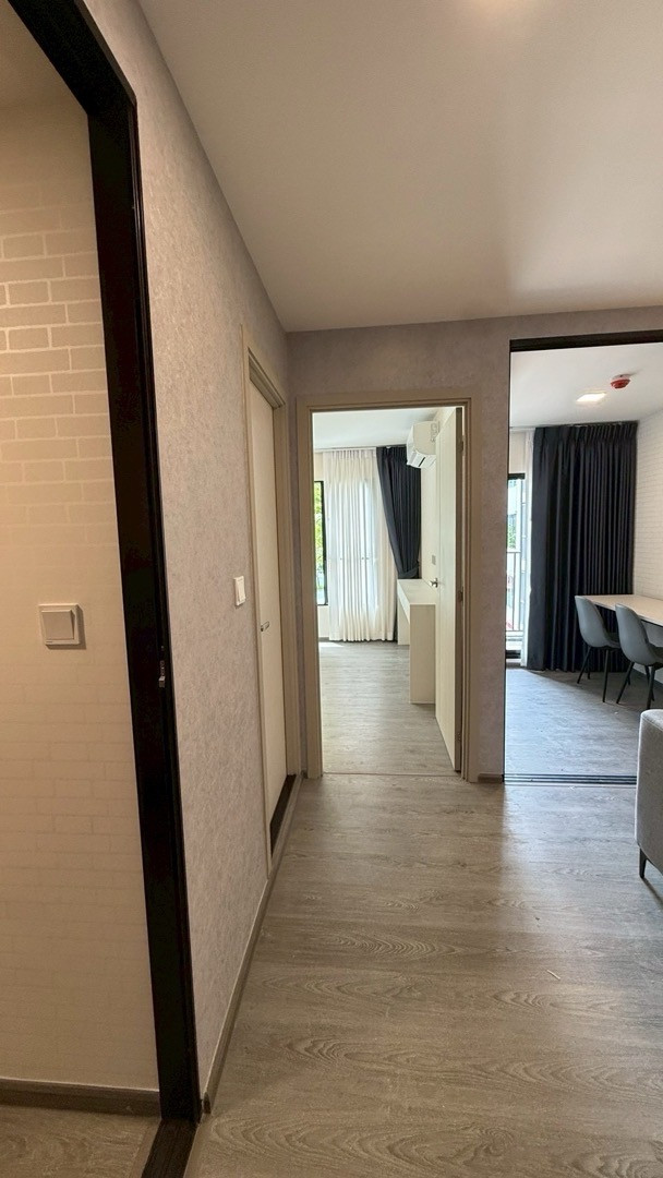 ให้เช่าคอนโดรังสิต🔥Kave Wonderland🔥ห้องใหม่🔥ชั้น2-3🔥27-34ตรม.🔥1Bed-2Bed🔥พร้อมอยู่🔥ห้องใหม่แกะกล่อง🔥21701 – รูปที่ 3