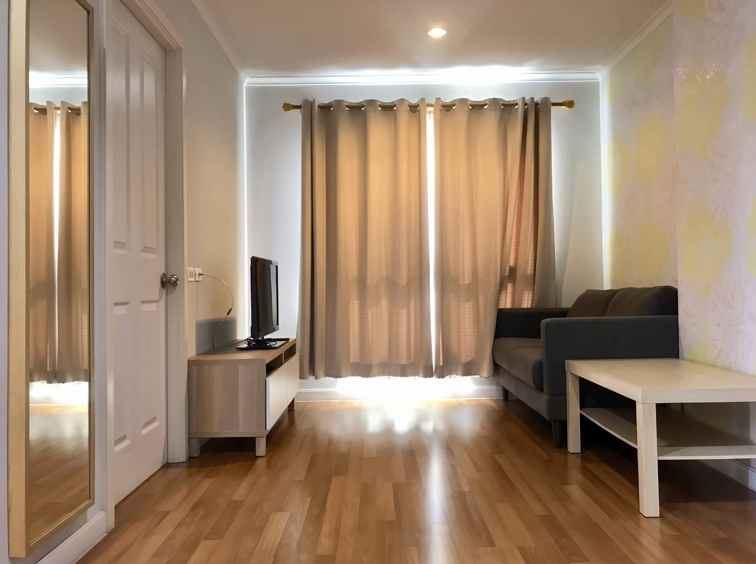 ห้องสวยเฟอร์ครบ ทำเลดี!!⭐️Lumpini Place Rama 4 - Kluaynamthai (ลุมพินี เพลส พระราม 4 - กล้วยน้ำไท)