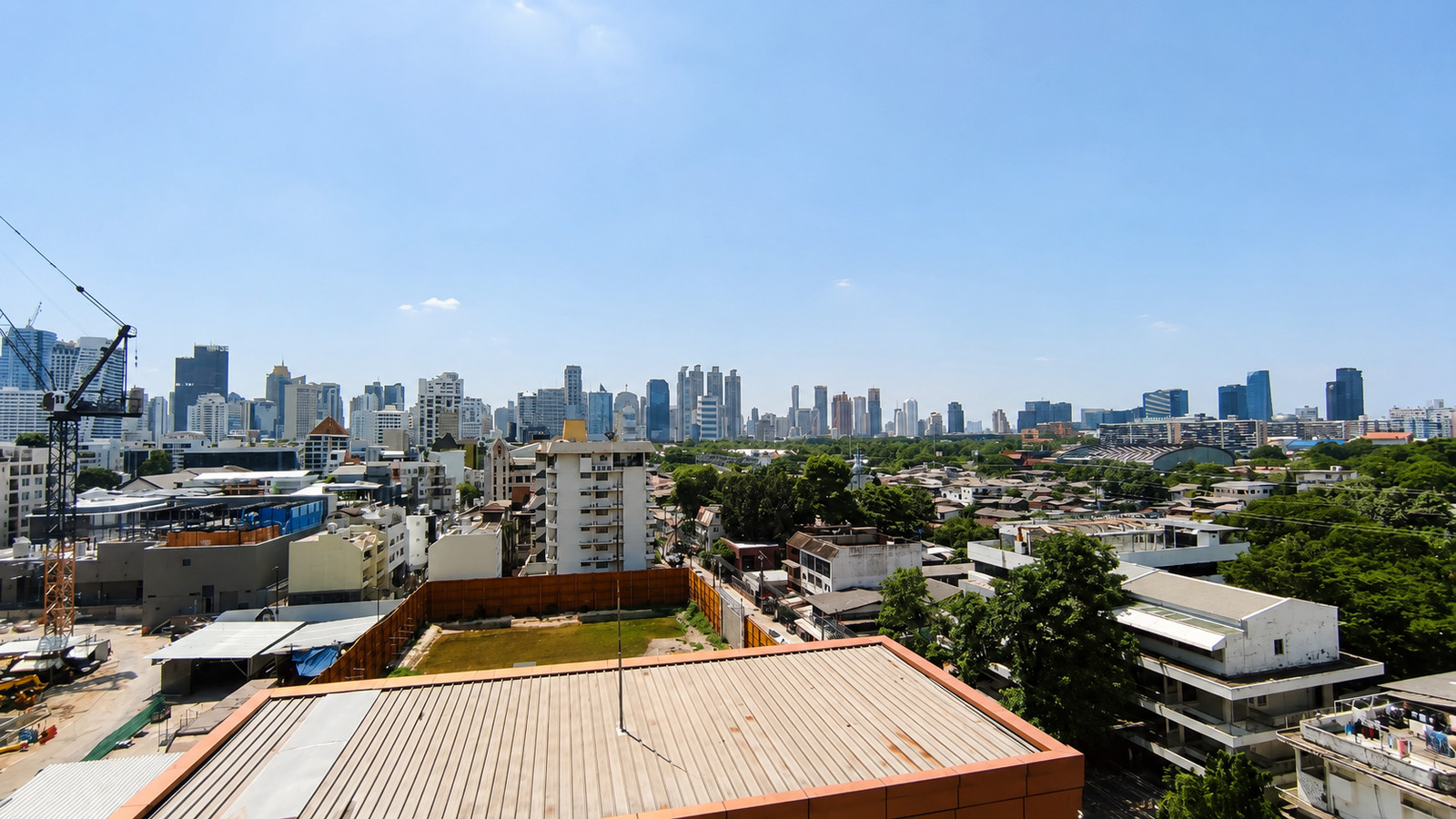 ✨ FOR RENT | PRIVE by Sansiri | Spacious 1 BD in Private Residence on Wireless Road | Contact 0817010651✨ ✨ FOR RENT | PRIVE by Sansiri | Spacious 1 BD in Private Residence on Wireless Road | Contact 0817010651✨