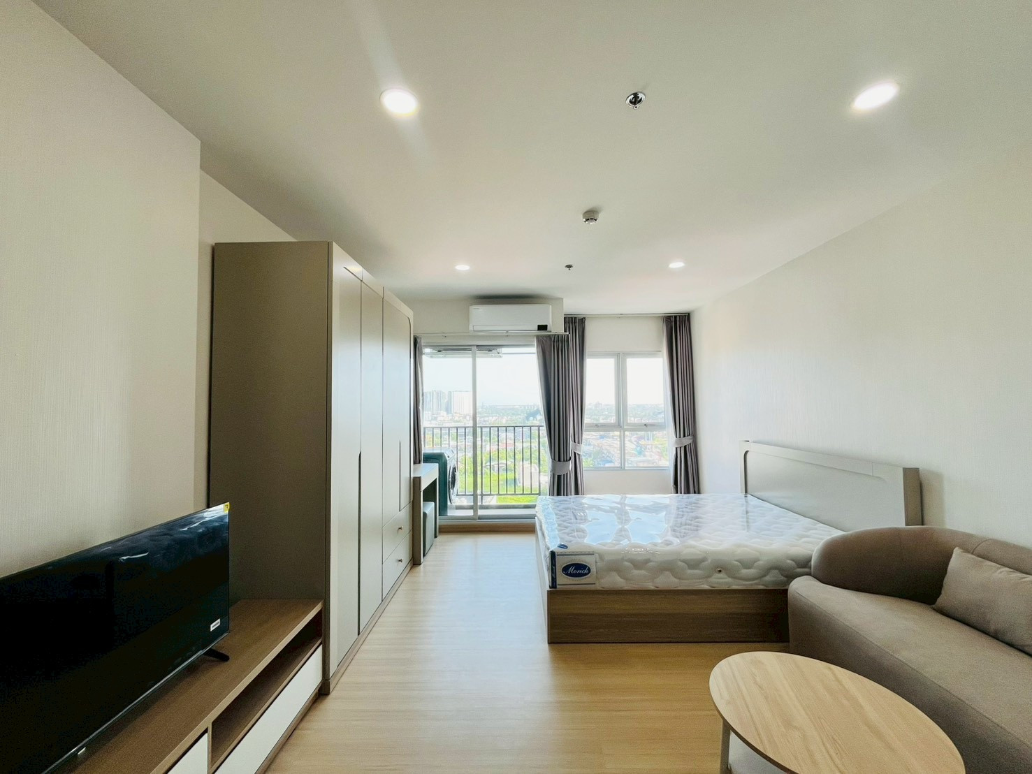 PFD-08817 ให้เช่าคอนโด ศุภาลัย เวอเรนด้า สุขุมวิท 117 (Supalai Veranda Sukhumvit 117) ใกล้ BTS ปู่เจ้า PFD-08817 ให้เช่าคอนโด ศุภาลัย เวอเรนด้า สุขุมวิท 117 (Supalai Veranda Sukhumvit 117) ใกล้ BTS ปู่เจ้า
