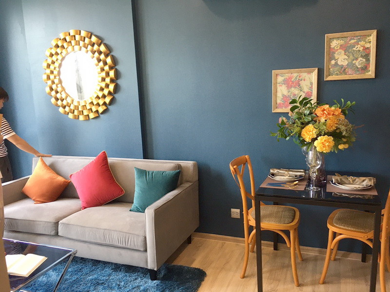 ID 3095 for sale/rent Condo KAWA HAUS BY SANSIRI Sukhumvit 77, Watthana District, Bangkok ID 3095 for sale/rent Condo KAWA HAUS BY SANSIRI Sukhumvit 77, Watthana District, Bangkok