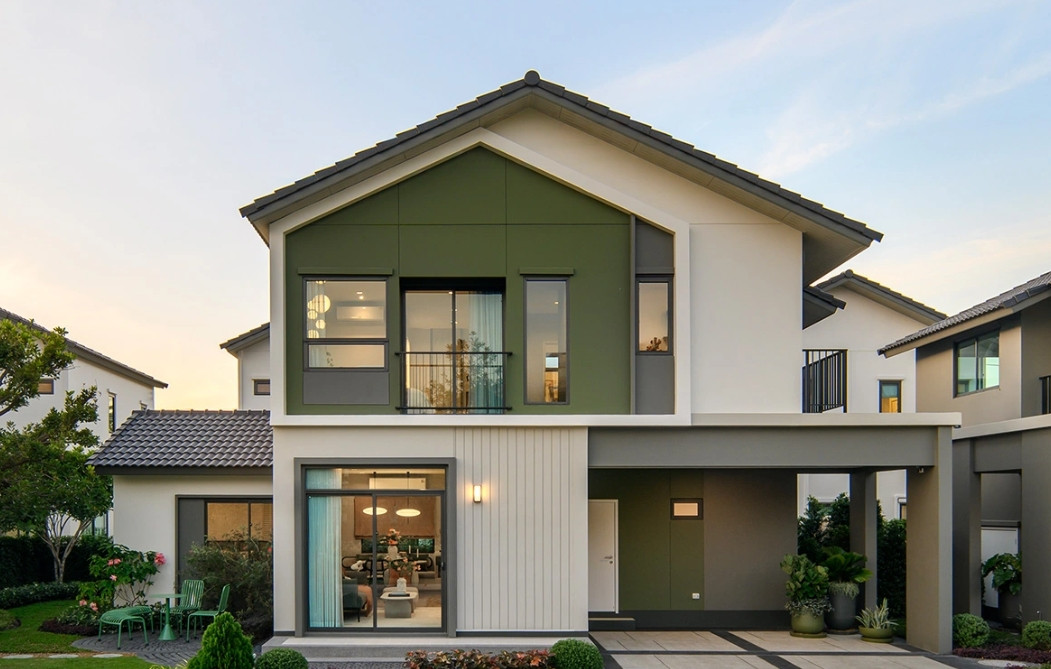 ✨ 🏡อณาสิริ รัตนาธิเบศร์ พร้อมดีลสุดเอ็กซ์คลูซีฟ รอคุณที่ Landmark Living เท่านั้น ‼️