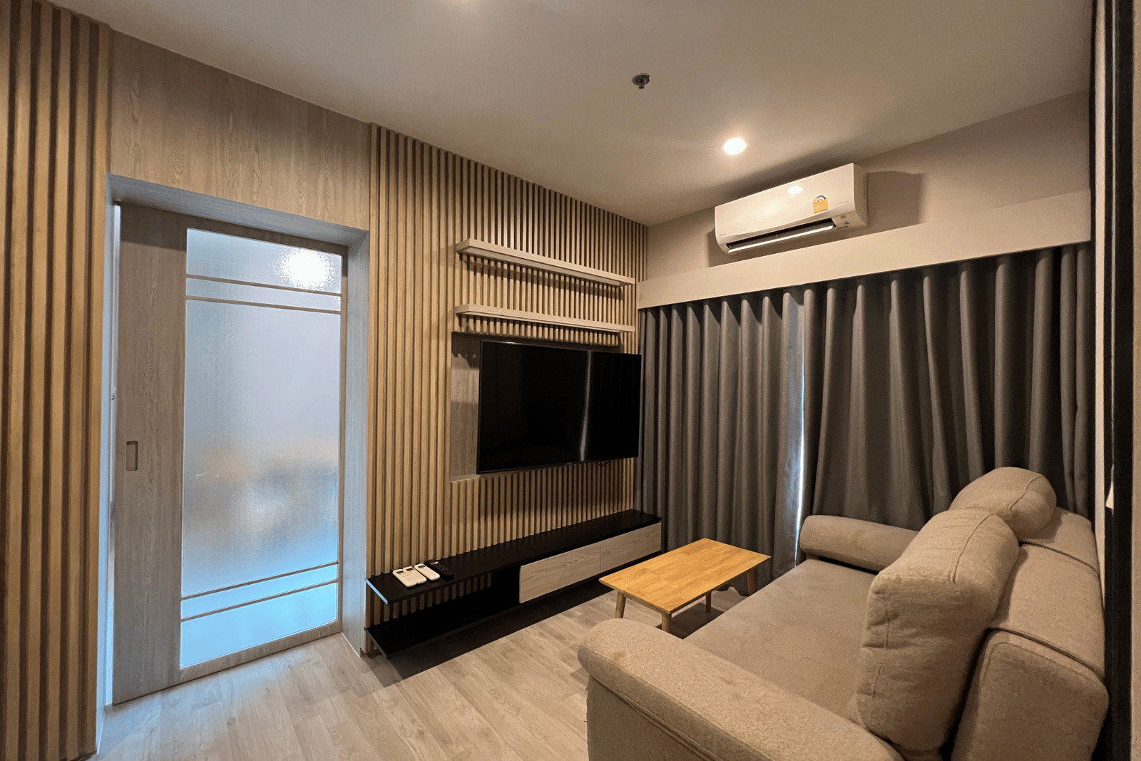 ราคาหน้าสัญญาเดิมเกือบ5ล้าน! ขายคอนโดเดอะ ไพรเวซี่ พระราม 9 (The Privacy Rama 9) ถูกที่สุดในโครงการ 