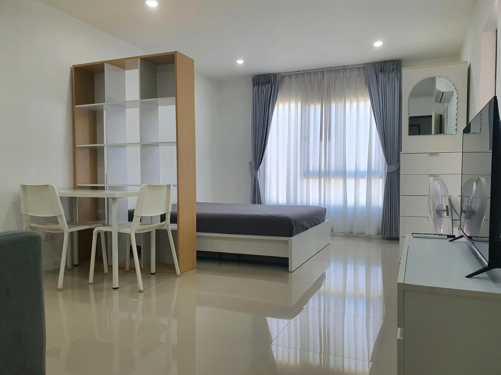 🏡The Hub Condo for rent, ready to move in. 🏡The Hub Condo for rent, ready to move in.