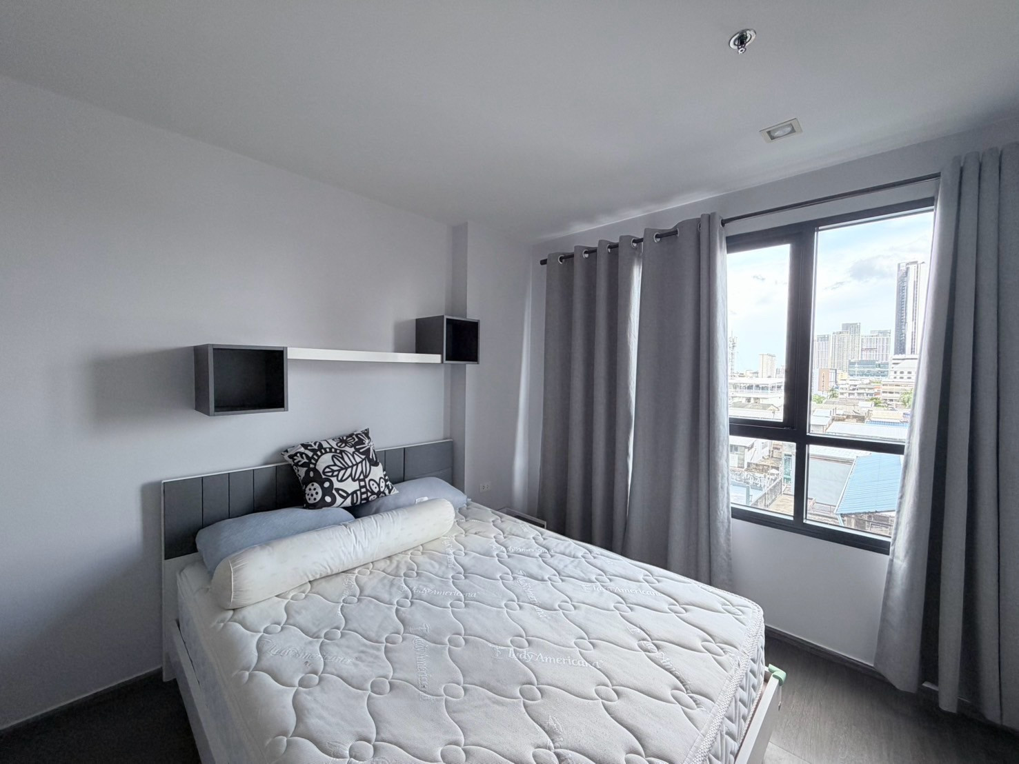 🏙️✨ Best Deal! Ideo Sukhumvit 93 2BR Only 24K Near BTS Fully Furnished ✅🔥✨
