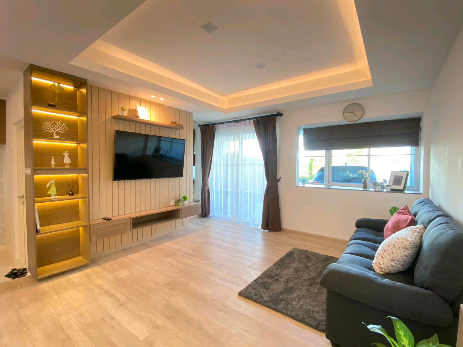📍📍Looking for Pet Friendly House in Bangna -Sukhumvit Extension  – รูปที่ 2
