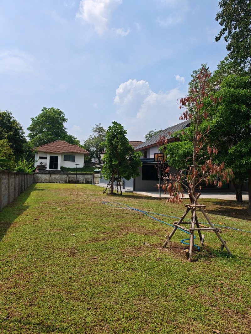 ที่ดินผืนใหญ่ 595 ตร.ว. พร้อมบ้าน 500 ตร.ม. ทำเลงามวงศ์วาน 23 แยก 15 เพียง 65,xxx บ./ตร.ว. (ต่ำกว่าราคาตลาดร่วม 20,000 บ./ตร.ว.) – รูปที่ 3