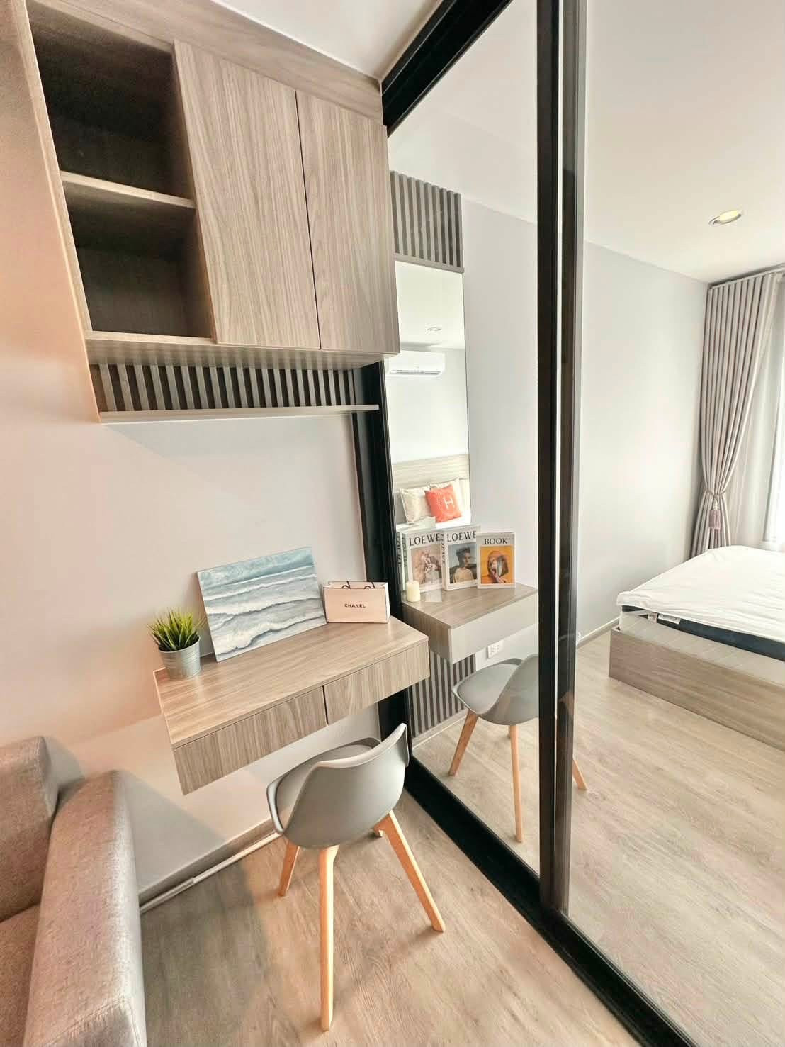 🔥โครงการน้องใหม่ Regent home วุฒากาศ ได้อยู่คนแรก ใหม่ทุกอย่าง❤️ – รูปที่ 2