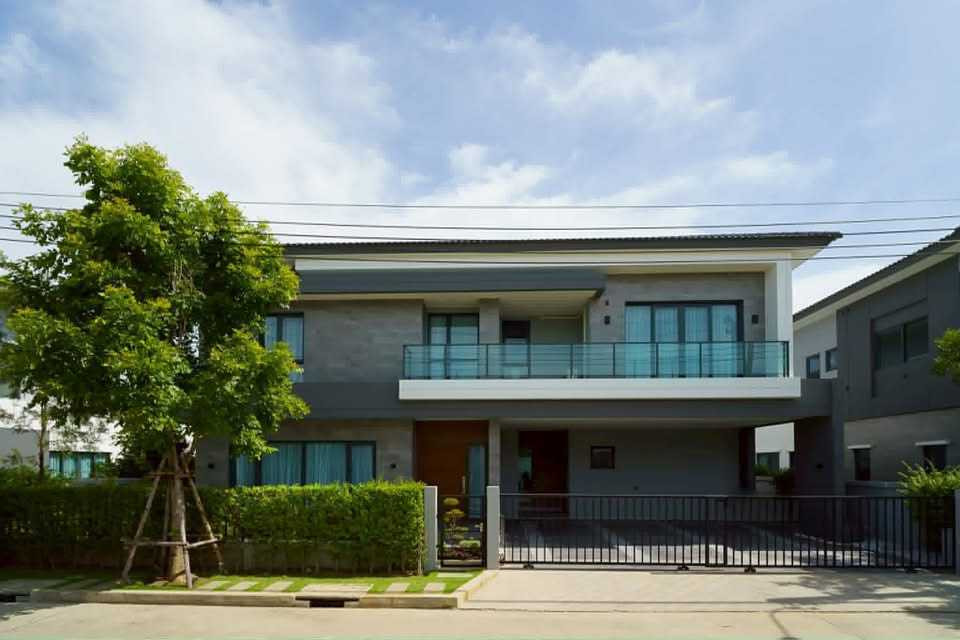 For rent: Luxury Pool Villa with private pool !! The City Bangna near Mega Bangna 351 sq m, 4 bedrooms. For rent: Luxury Pool Villa with private pool !! The City Bangna near Mega Bangna 351 sq m, 4 bedrooms.