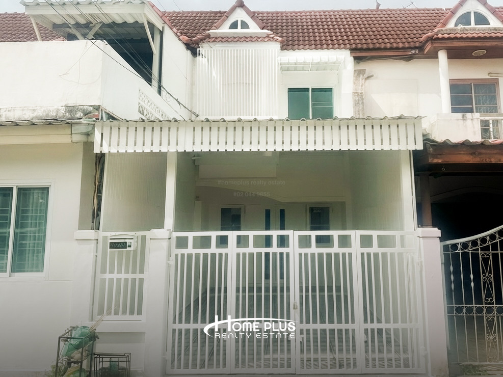 🏡 ขายทาวน์เฮ้าส์รีโนเวท 2 ชั้น หมู่บ้านพูนสินธานี 1 ลาดกระบัง–ร่มเกล้า 🏡 ขายทาวน์เฮ้าส์รีโนเวท 2 ชั้น หมู่บ้านพูนสินธานี 1 ลาดกระบัง–ร่มเกล้า