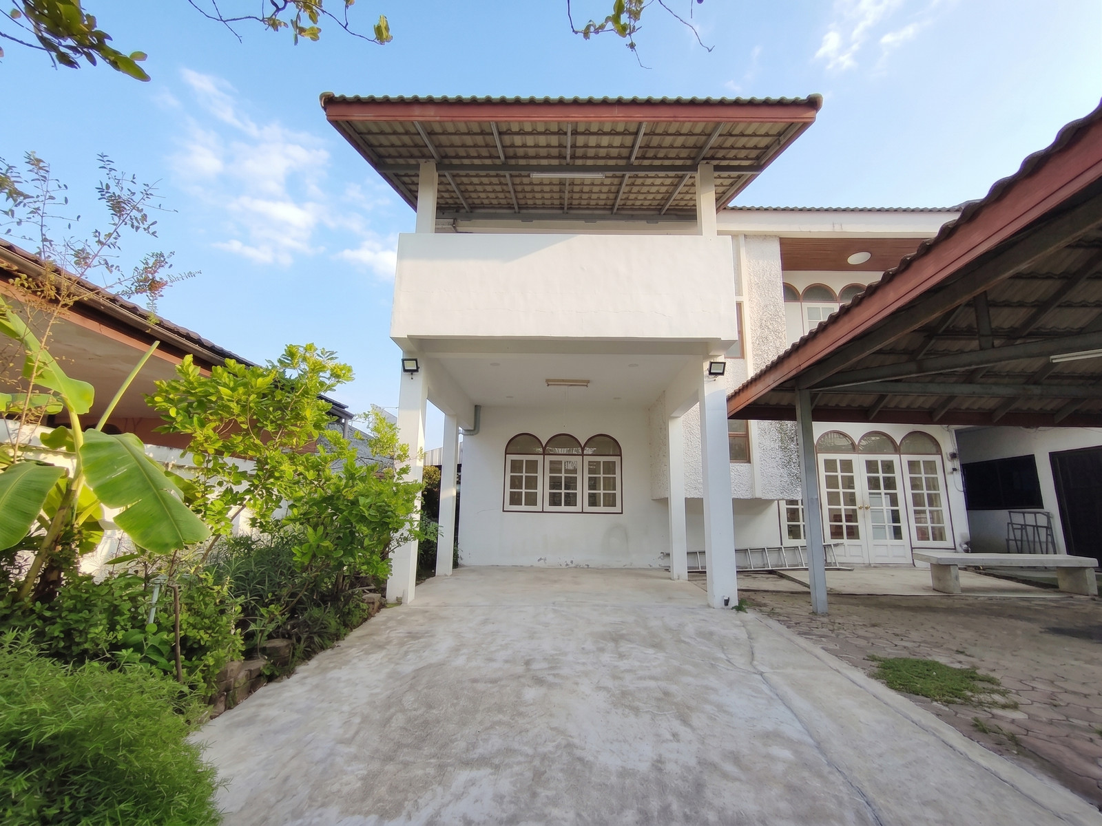 🏡บ้านเดี่ยวทำเลพระราม 2 หมู่บ้านวิชิตนคร 2 หลังมุม จากราคา 5.49 ล้าน – รูปที่ 2