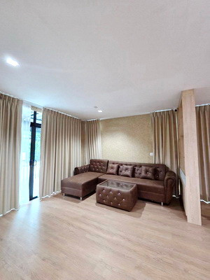FOR RENT CHEWAROM RANGSIT - DONMUANG / 3 bedrooms 3 bathrooms / 50 Sqw. 180 Sqm. **30,000** CLOSE TO FUTURE PARK RANGSIT – รูปที่ 2