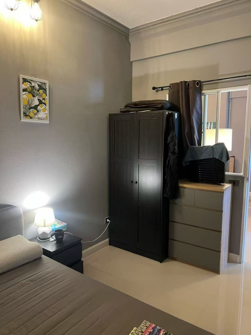 Silom Surawong Condominium For Sale – รูปที่ 2
