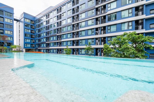 ​🎯BRIXTON KASET SRIRACHA CAMPUS โอกาสทองของนักลงทุน! คอนโดแคมปัสใกล้มหาลัย เริ่มต้นเพียง 1.79 ล้านบาท*💚 Line: @whitesand
