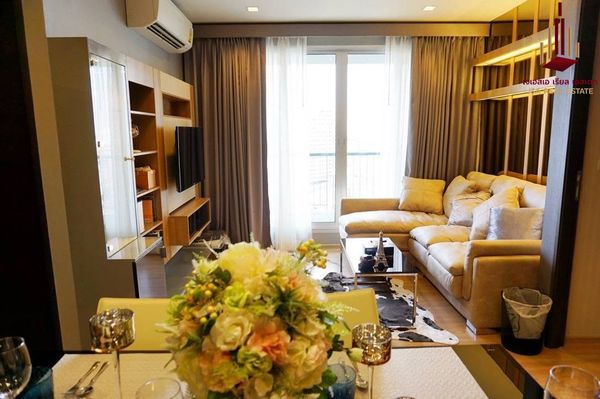  ✨ For Sale : Rhythm Sathorn  Condo ✨  💰 Only 12,000,000 THB
