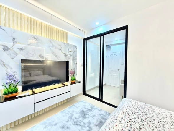 🔥 ขาย คอนโด ✅ เก้ากะรัต 9 Karat Condo พัทยากลางพัทยากลาง ทำเลทอง ใกล้ Big C EXTRA พร้อมเฟอร์นิเจอร์และเครื่องใช้ไฟฟ้า