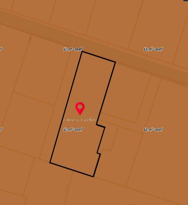 LTH15979OP - Development Land for Sale Thonglor | Sukhumvit 55 | 189.38 MB | ที่ดินเพื่อการพัฒนาขาย ทองหล่อ สุขุมวิท 55
