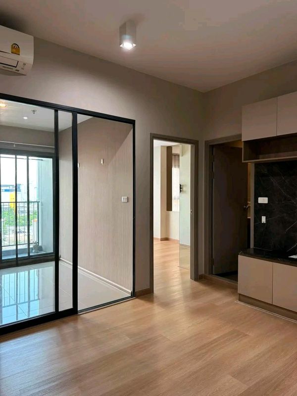 69 07 657ขาย Ideo rama9-asoke