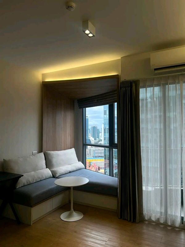 69 07 659 Condo for sale Triple Y Residence