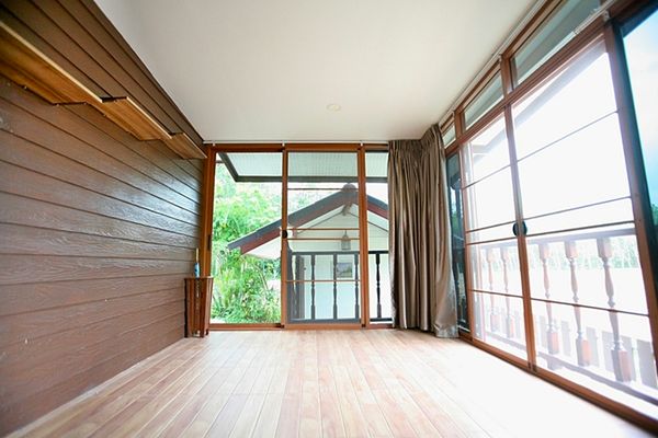 Detached House 3 Bedrooms 10 minutes from Laem Maephim Beach Rayong