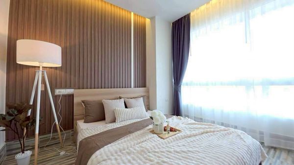 🔥 ขาย แฮปปี้ คอนโด ลาดพร้าว 101 (Happy Condo Ladprao 101) | MRT ลาดพร้าว 101