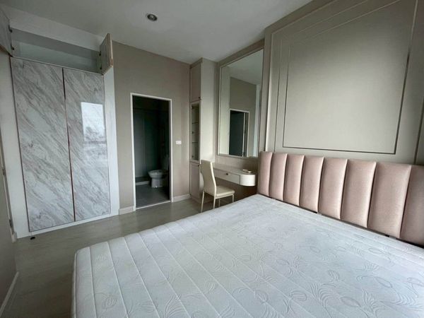 🔥 ให้เช่า The Niche Pride Thonglor - Phetchaburi (เดอะ นิช ไพรด์ ทองหล่อ-เพชรบุรี) | 1 ห้องนอน 35 ตร.ม. | ชั้น 11 | ใกล้ BTS ทองหล่อ | 18,000 บาท/เดือน | PK0106 | Line @979ywrvr