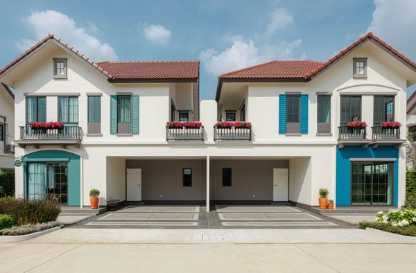 ✨ 🏡Anasiri Salaya - Pinklao with the most exclusive deals waiting for you only at Landmark Living ‼️
