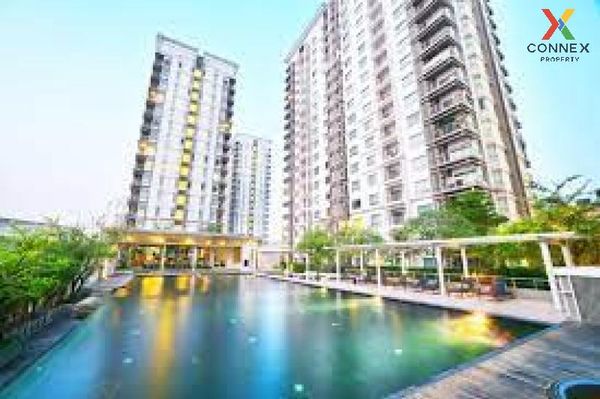 ขายคอนโด เดอะ รูม รัชดา - ลาดพร้าว MRT-ลาดพร้าว ลาดยาว เขต จตุจักร กรุงเทพ CX-165004