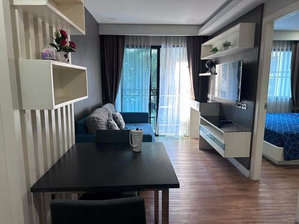 🔥 For Sale – Dusit Grand Park 1 – Jomtien | Jomtien, Pattaya