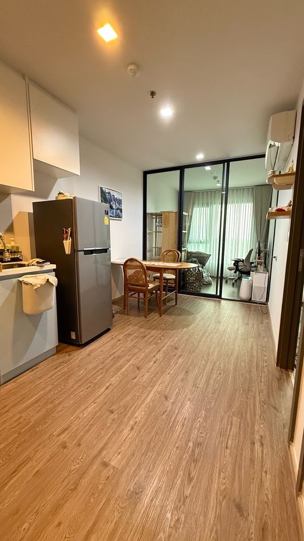 for Sale📍life ladprao valley🛀1 bed 1 bath📞0639399665