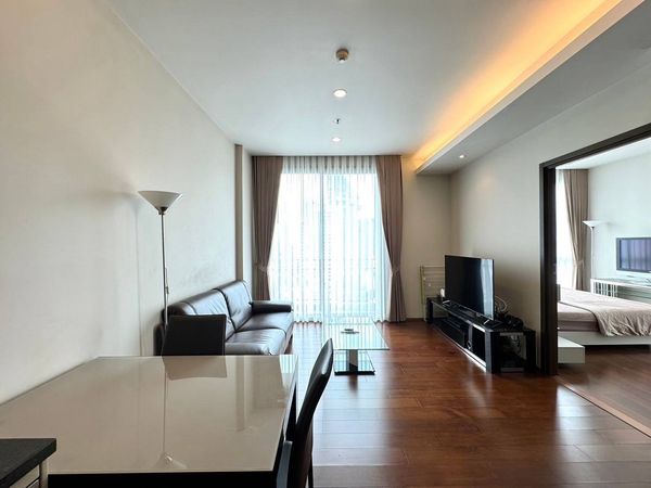 🔥Rent at  Quattro Thonglor 🔥1BR 1BR.🔥 45,000🔥55sqm🔥Floor17