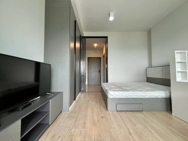 🍁🌹Ideo New Rama 9🌹🍁 1 Bed 1 Bath , Rental 13,500  Baht