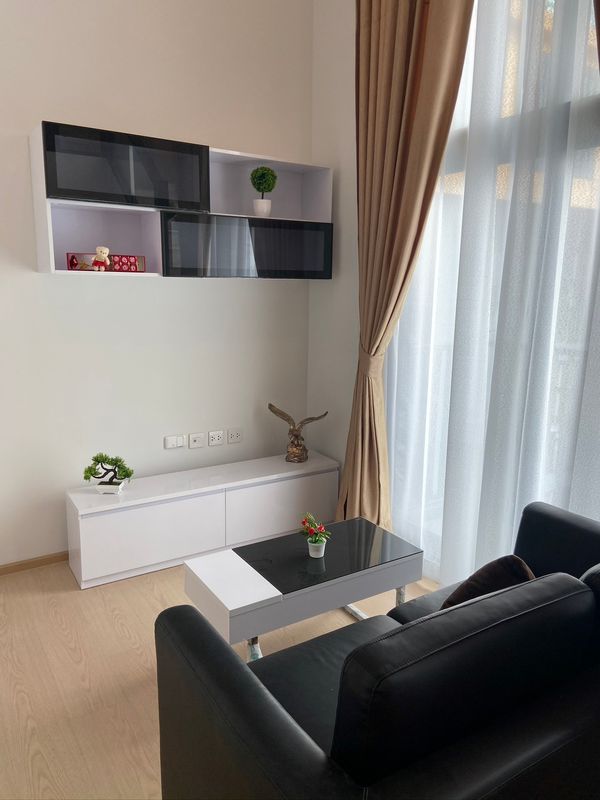 M1760 Condo for rent The Tree Sukhumvit 71 - Ekkamai