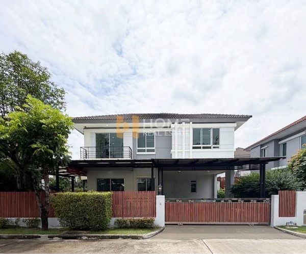 ไลฟ์ บางกอก บูเลอวาร์ด พระราม 5 / 3 Bedrooms (FOR SALE) BALL421