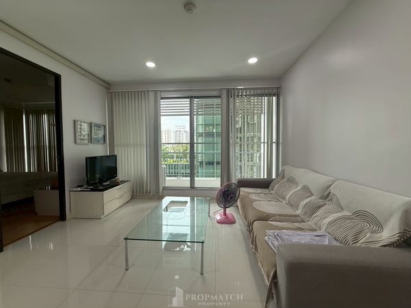 ✨Flash Deal ✨The Address Siam (2Bed 2Bath 84SQM.) ready to move in! Only 29,000 baht per month Tel.0981315848 @propmatch
