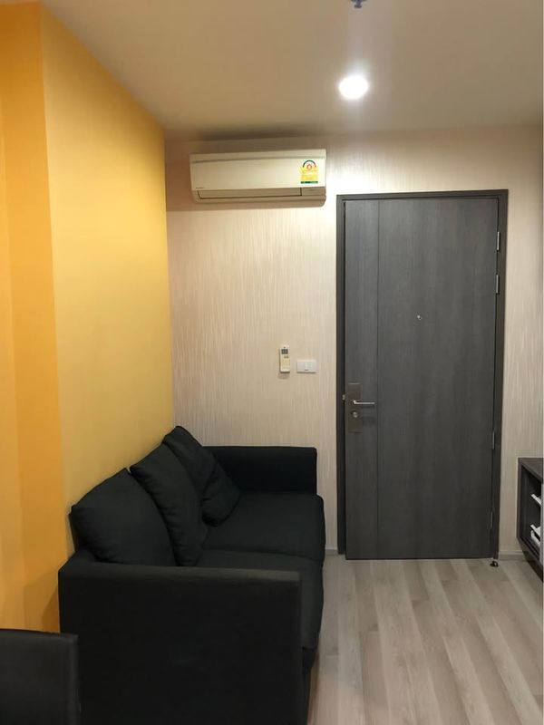 ขาย/SALE🧡 Centric Huai Khwang Station (เซนต์ทริค ห้วยขวาง สเตชั่น) - KC170
