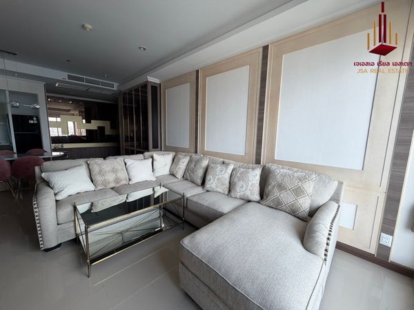 ✨ For Rent: Supalai Elite Phayathai Condo ✨💰 Only 42,000 THB/month