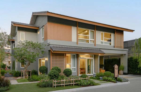 ✨ 🏡Anasiri Tiwanon - Srisamarn with the most exclusive deals waiting for you only at Landmark Living ‼️