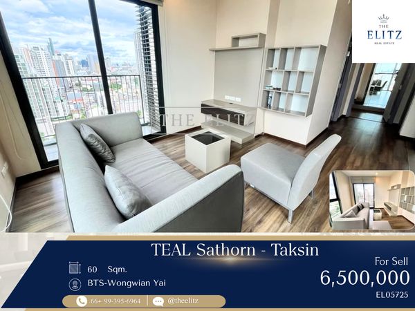 ✨ Eco-Luxury Urban Resort: A Breathtaking 2-Bedroom Corner Unit Filled with Natural Light ✨