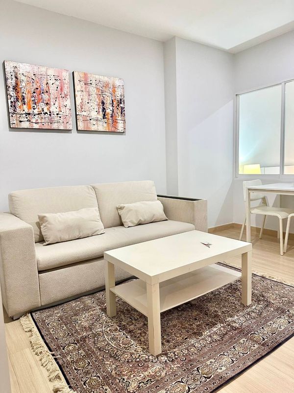 🏠✨ Life @ Sathorn 10 (Life @ Sathorn 10) | 1 bedroom condo for sale (HBH-ST-334)