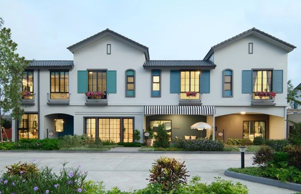 ✨ 🏡อณาสิริ ศรีนครินทร์ - แพรกษา  พร้อมดีลสุดเอ็กซ์คลูซีฟ รอคุณที่ Landmark Living เท่านั้น ‼️