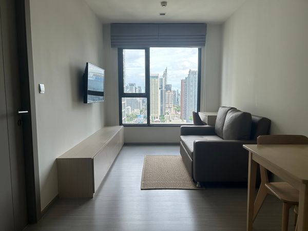 🏠✨ Life Asoke Rama 9 (Life Asoke Rama 9) | 1 bedroom condo for sale (HBH-RP-86)