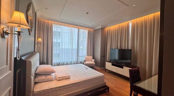 Condo Sindhorn Residence (Professional Condo Broker)💎💎