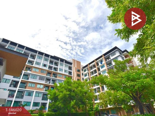 Project for sale G Condo Sriracha (G Condo Sriracha), Chonburi.