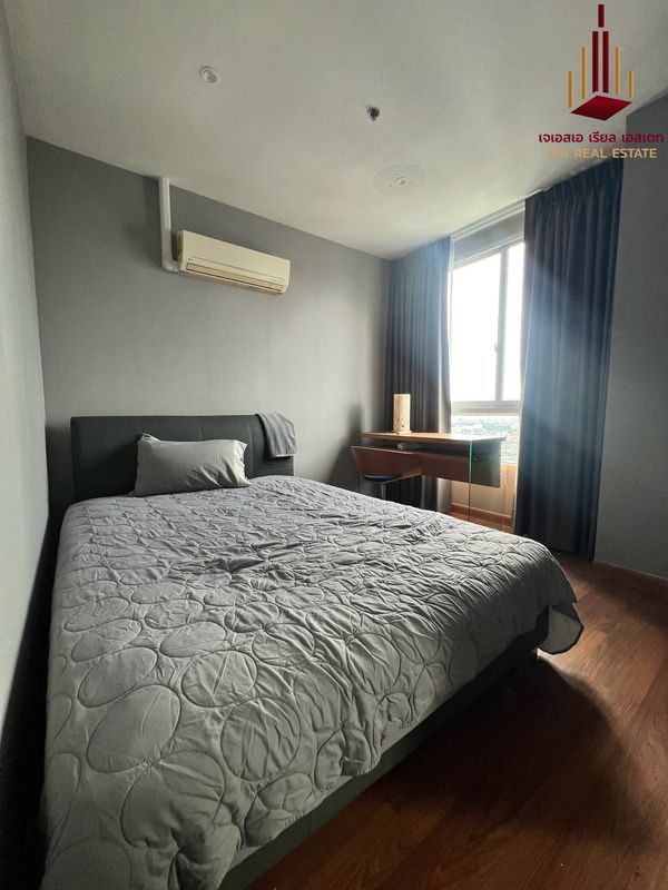 ✨ For Sale: The Parkland Ratchada - Thapra Condo ✨💰 Only  2,400,000 THB