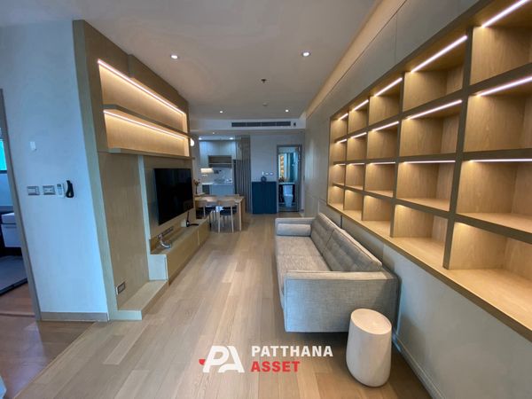 ⭐ Best Value! 2BR 84 Sq.m. at Sukhumvit 39 | Luxury Decoration