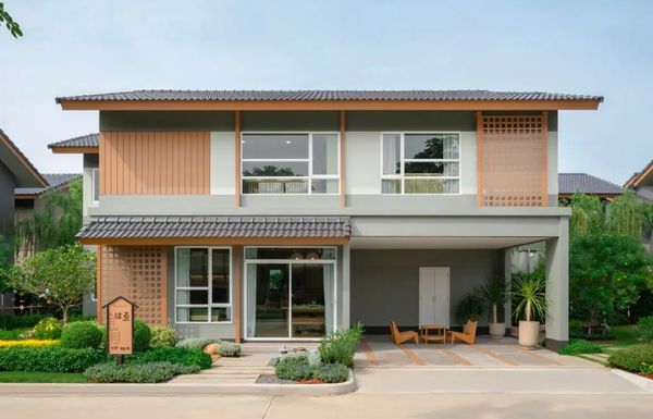 ✨ 🏡อณาสิริ สรงประภา พร้อมดีลสุดเอ็กซ์คลูซีฟ รอคุณที่ Landmark Living เท่านั้น ‼️