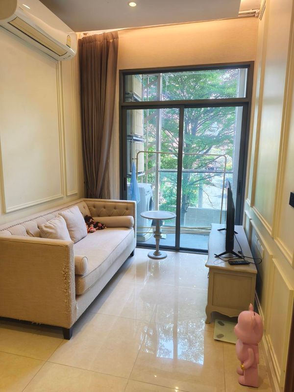Mayfair place Sukhumvit 50 for rent 